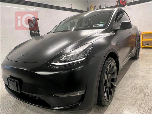 Tesla Model Y 2023 for sale in Iraq - Erbil